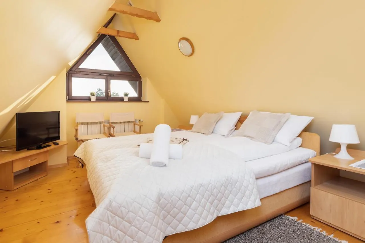 Apartment Wojciecha Brzegi Zakopane By Noclegi Renters contacts