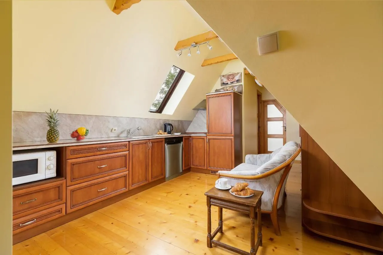 Apartment Wojciecha Brzegi Zakopane By Noclegi Renters 0*,  Poland