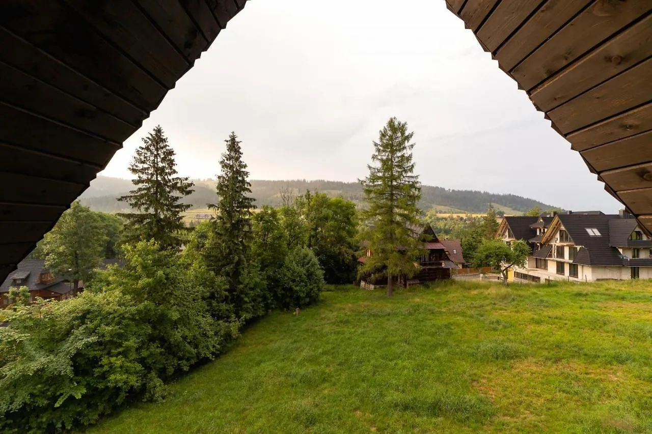 Apartment Wojciecha Brzegi Zakopane By Noclegi Renters Poland
