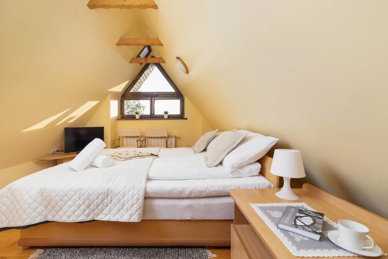 Apartment Wojciecha Brzegi Zakopane By Noclegi Renters