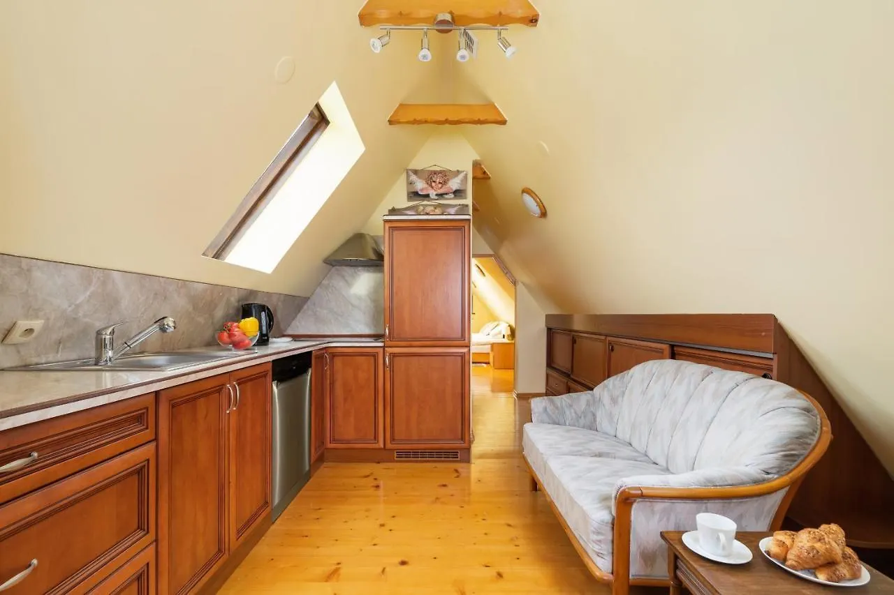 Apartment Wojciecha Brzegi Zakopane By Noclegi Renters Poland