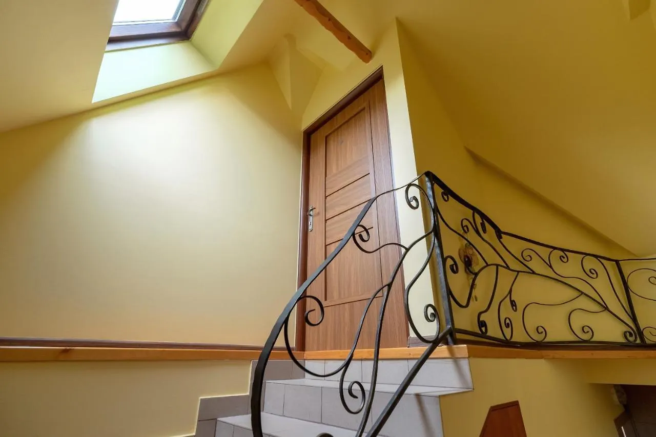 Apartment Wojciecha Brzegi Zakopane By Noclegi Renters 0*,