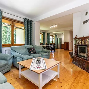  Apartament Aparteo Apartament Dwupoziomowy Jaszczurowka