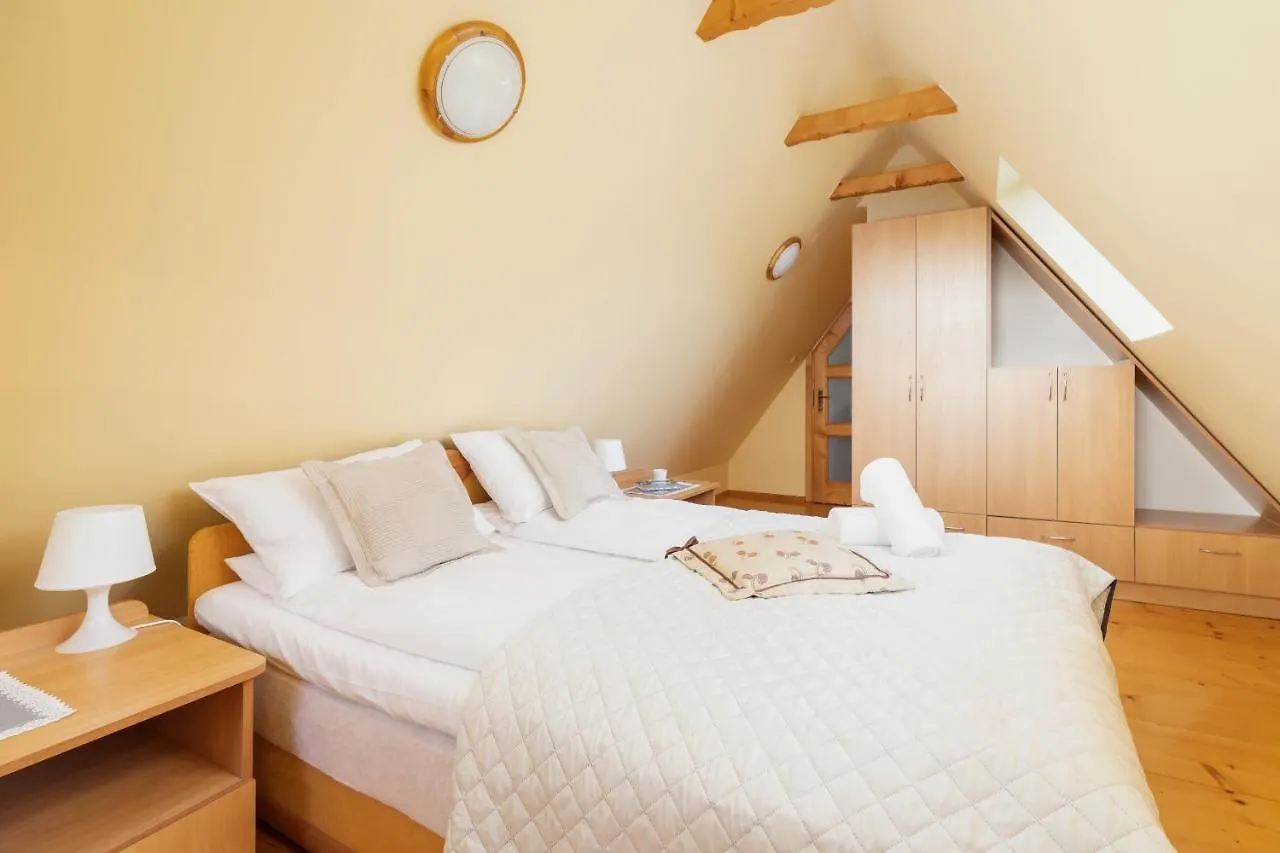 Apartment Wojciecha Brzegi Zakopane By Noclegi Renters