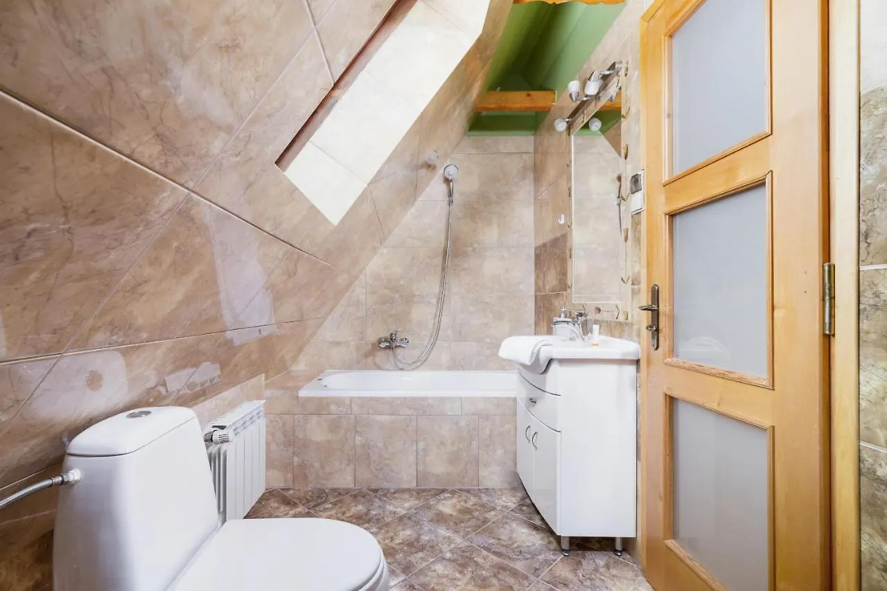 Apartment Wojciecha Brzegi Zakopane By Noclegi Renters 0*,